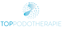 Logo Toppodotherapie